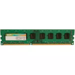 Модуль памяти для компьютера DDR3 8GB 1333 MHz Silicon Power (SP008GLLTU133N02)