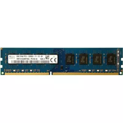 Модуль памяти для компьютера DDR3 8GB 1600 MHz Hynix (HMT41GU6AFR8A-PBN0)