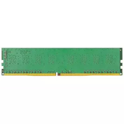 Модуль памяти для компьютера DDR4 8GB 2133 MHz Kingston (KVR21N15D8/8) - 1
