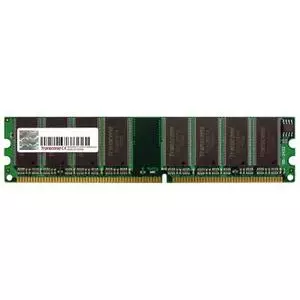 Модуль памяти для компьютера DDR 256MB 400 MHz Transcend (TS32MLD64V4F)