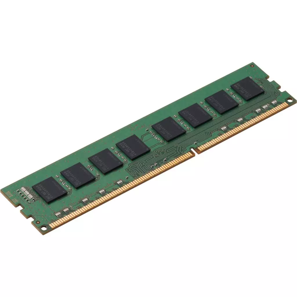 Модуль памяти для компьютера DDR3 8GB 1600 MHz Samsung (8/1600sam3rd) - 1
