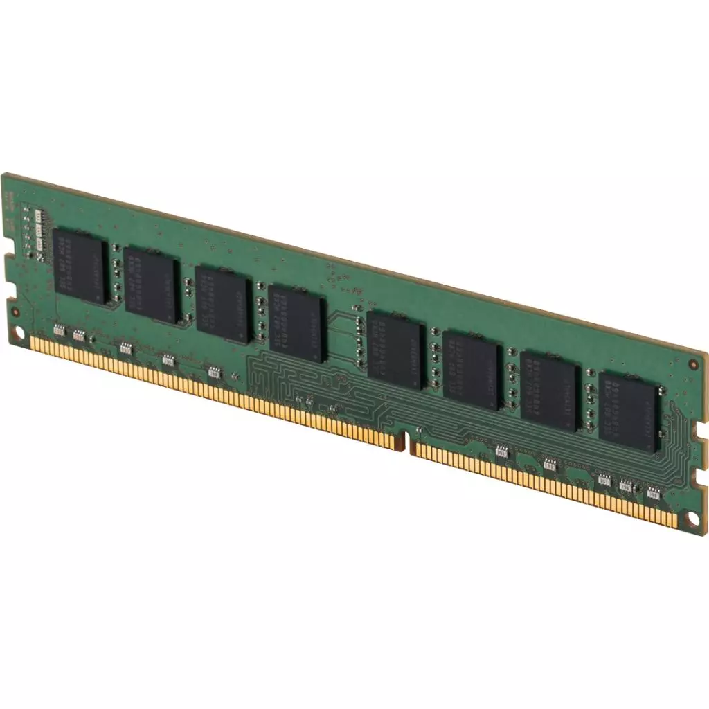 Модуль памяти для компьютера DDR3 8GB 1600 MHz Samsung (8/1600sam3rd) - 2