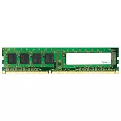 Модуль памяти для компьютера DDR3L 4GB 1333 MHz Apacer (AP4GUTLYB1K2)