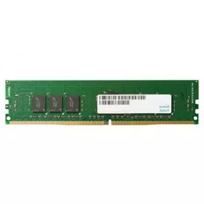 Модуль памяти для компьютера DDR4 8GB 2133 MHz Apacer (78.C1GM3.AF10B)