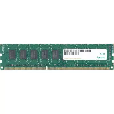 Модуль памяти для компьютера DDR3 8GB 1333 MHz Apacer (12AU08GFA33C9TBGC)
