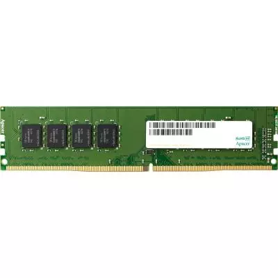 Модуль памяти для компьютера DDR4 4GB 2133 MHz Apacer (78.B1GM3.4050B)