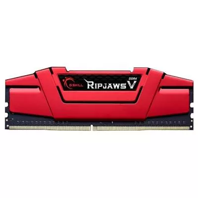 Модуль памяти для компьютера DDR4 16GB 2800 MHz G.Skill (F4-2800C15S-16GVR)