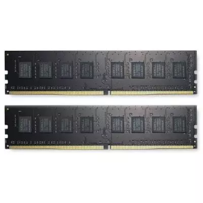 Модуль памяти для компьютера DDR4 8GB (2x4GB) 2800 MHz G.Skill (F4-2800C15D-8GTZB)