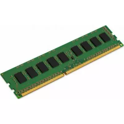 Модуль памяти для компьютера DDR3 8GB 1600 MHz Kingston (KTH9600C/8G)