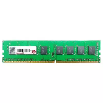 Модуль памяти для компьютера DDR4 8GB 2133 MHz Transcend (TS1GLH64V1H)