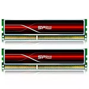 Модуль памяти для компьютера DDR3 16GB (2x8GB) 1866 MHz X-Power Silicon Power (SP016GXLYU186NDA)