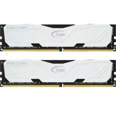 Модуль памяти для компьютера DDR3 8GB (2x4GB) 2133 MHz Team (TLWED38G2133HC10QDC01)