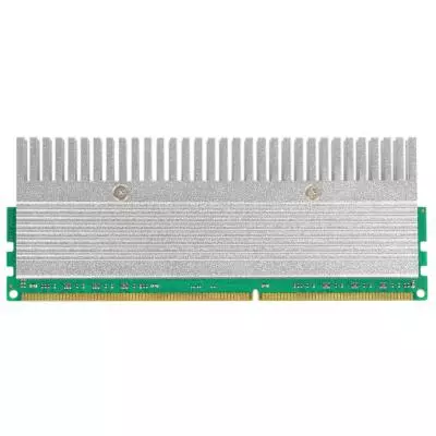 Модуль памяти для компьютера DDR3 8GB (2x4GB) 2133 MHz Transcend (TX2133KLN-8GK) - 1 Модуль памяти для компьютера DDR3 8GB (2x4GB) 2133 MHz Transcend (TX2133KLN-8GK) - 1