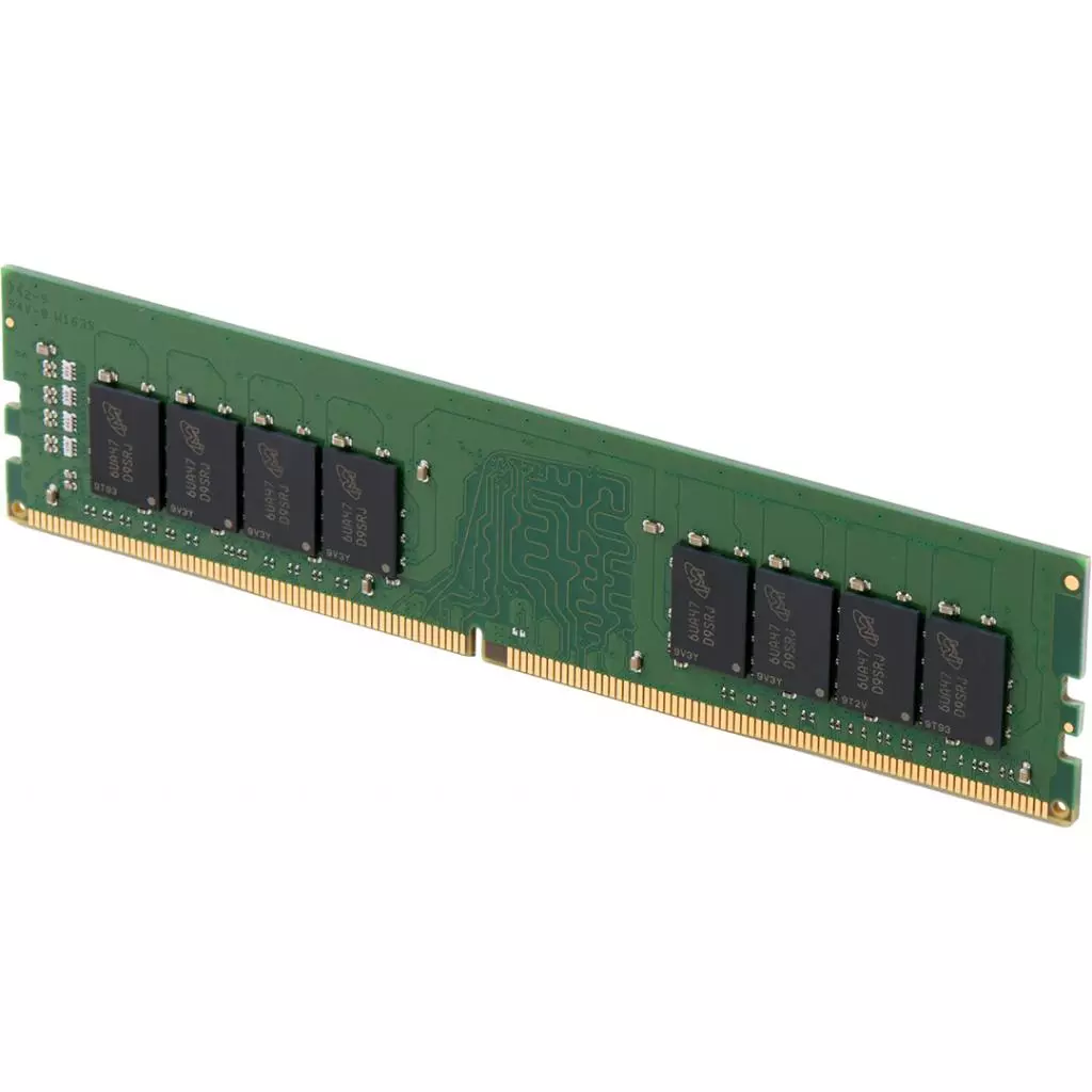 Модуль памяти для компьютера DDR4 16GB 2133 MHz Kingston (KVR21N15D8/16) - 2 Модуль памяти для компьютера DDR4 16GB 2133 MHz Kingston (KVR21N15D8/16) - 2