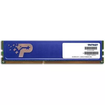Модуль памяти для компьютера DDR2 2GB 800 MHz Signature Line Patriot (PSD22G80026H)