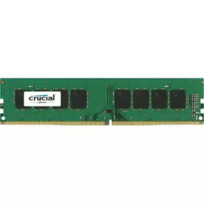 Модуль памяти для компьютера DDR4 16GB 2133 MHz Micron (CT16G4DFD8213)
