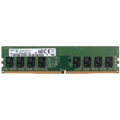 Модуль памяти для компьютера DDR4 4GB 2133 MHz Samsung (M378A5143EB1-CPB)