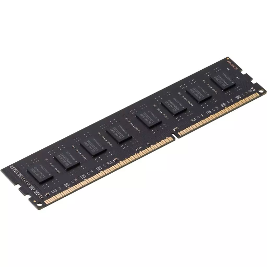 Модуль памяти для компьютера DDR3L 8GB 1600 MHz Samsung (M378B1G73EB0-YK0) - 1 Модуль памяти для компьютера DDR3L 8GB 1600 MHz Samsung (M378B1G73EB0-YK0) - 1