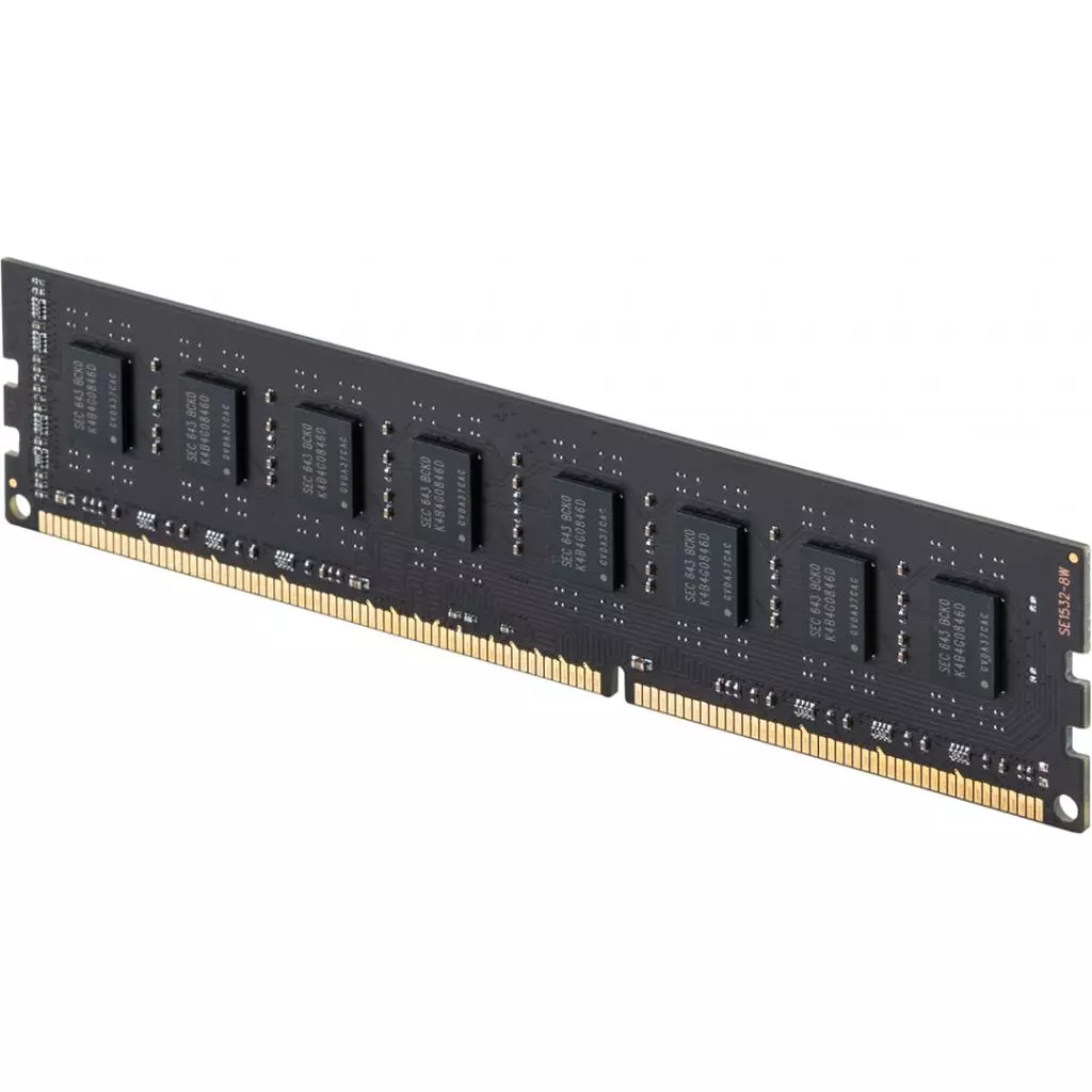 Модуль памяти для компьютера DDR3L 8GB 1600 MHz Samsung (M378B1G73EB0-YK0) - 2 Модуль памяти для компьютера DDR3L 8GB 1600 MHz Samsung (M378B1G73EB0-YK0) - 2