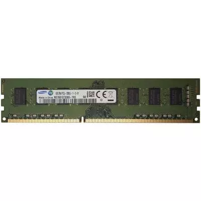 Модуль памяти для компьютера DDR3L 8GB 1600 MHz Samsung (M378B1G73EB0-YK0)