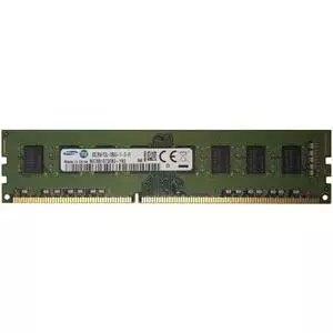 Модуль памяти для компьютера DDR3L 8GB 1600 MHz Samsung (M378B1G73EB0-YK0)