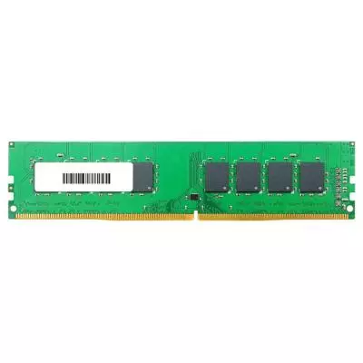 Модуль памяти для компьютера DDR4 4GB 2133 MHz Hynix (HMA451U6AFR8N-TFN0)