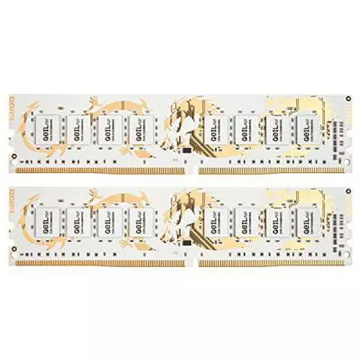 Модуль памяти для компьютера DDR4 8GB (2x4GB) 2800 MHz Geil (GWW48GB2800C16DC)