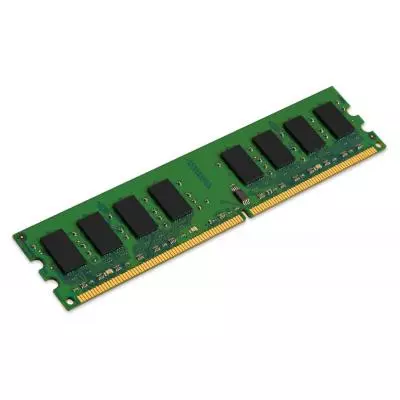 Модуль памяти для компьютера 1024Mb Kingston (KVR800D2N6/1GBK)