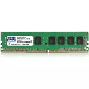 Модуль памяти для компьютера DDR4 16GB 2133 MHz Goodram (GR2133D464L15/16G)