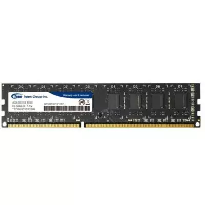 Модуль памяти для компьютера DDR3L 8GB 1600 MHz Team (TED3L8G1600C11BK)