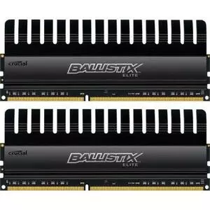 Модуль памяти для компьютера DDR3 16GB (2x8GB) 2133 MHz Ballistix Elite Micron (BLE2C8G3D21BCE1)