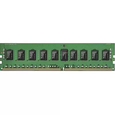 Модуль памяти для компьютера DDR4 16GB 2400 MHz Samsung (M378A2K43BB1-CRC)
