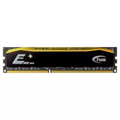 Модуль памяти для компьютера DDR4 8GB 2400 MHz Elite Team (TPD48MG2400HC1601)