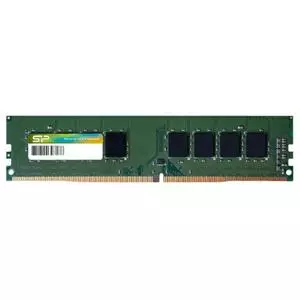 Модуль памяти для компьютера DDR4 4GB 2133 MHz Silicon Power (SP004GBLFU213N02)