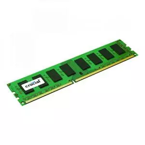 Модуль памяти для компьютера DDR3 8192Mb Micron (CT8G3W186DM)