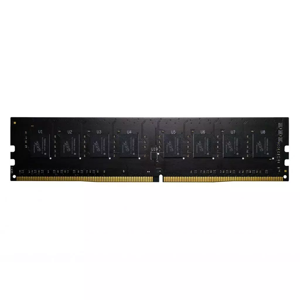 Модуль памяти для компьютера DDR4 8GB 2133 MHz Geil (GN48GB2133C15S)