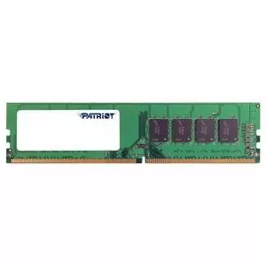 Модуль памяти для компьютера DDR4 4GB 2133 MHz Patriot (PSD44G213381)