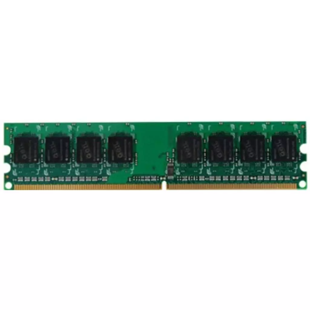 Модуль памяти для компьютера DDR3 8GB 1600 MHz Geil (GG38GB1600C11S)