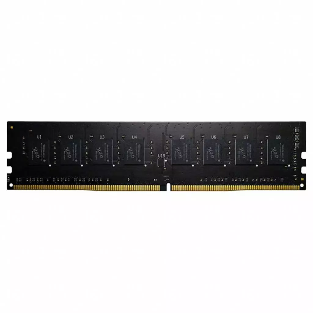 Модуль памяти для компьютера DDR4 8GB 2400 MHz Geil (GN48GB2400C16S)