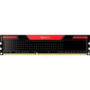 Модуль памяти для компьютера DDR3 8GB 1866 MHz Black Panther Apacer (DK.08G2Q.KAY)