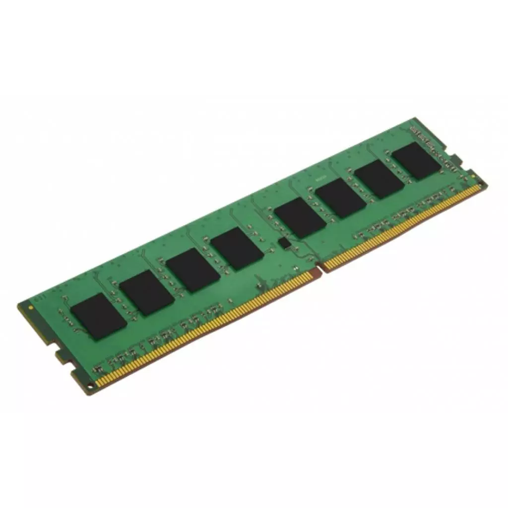 Модуль памяти для компьютера DDR4 4GB 2133 MHz Kingston (KCP421NS8/4)