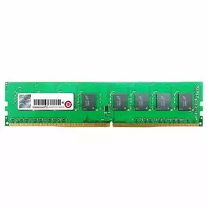 Модуль памяти для компьютера DDR4 4GB 2133 MHz Transcend (TS512MLH64V1H)
