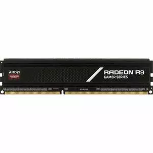 Модуль памяти для компьютера DDR4 16GB 2400 MHz Radeon R9 Gamer AMD (R9416G2400U2S-U)