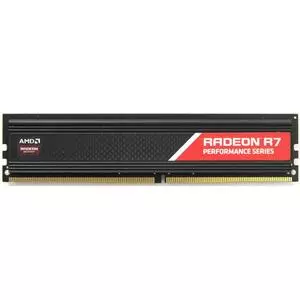 Модуль памяти для компьютера DDR4 8GB 2666 MHz Radeon R7 Performance AMD (R748G2606U2S)