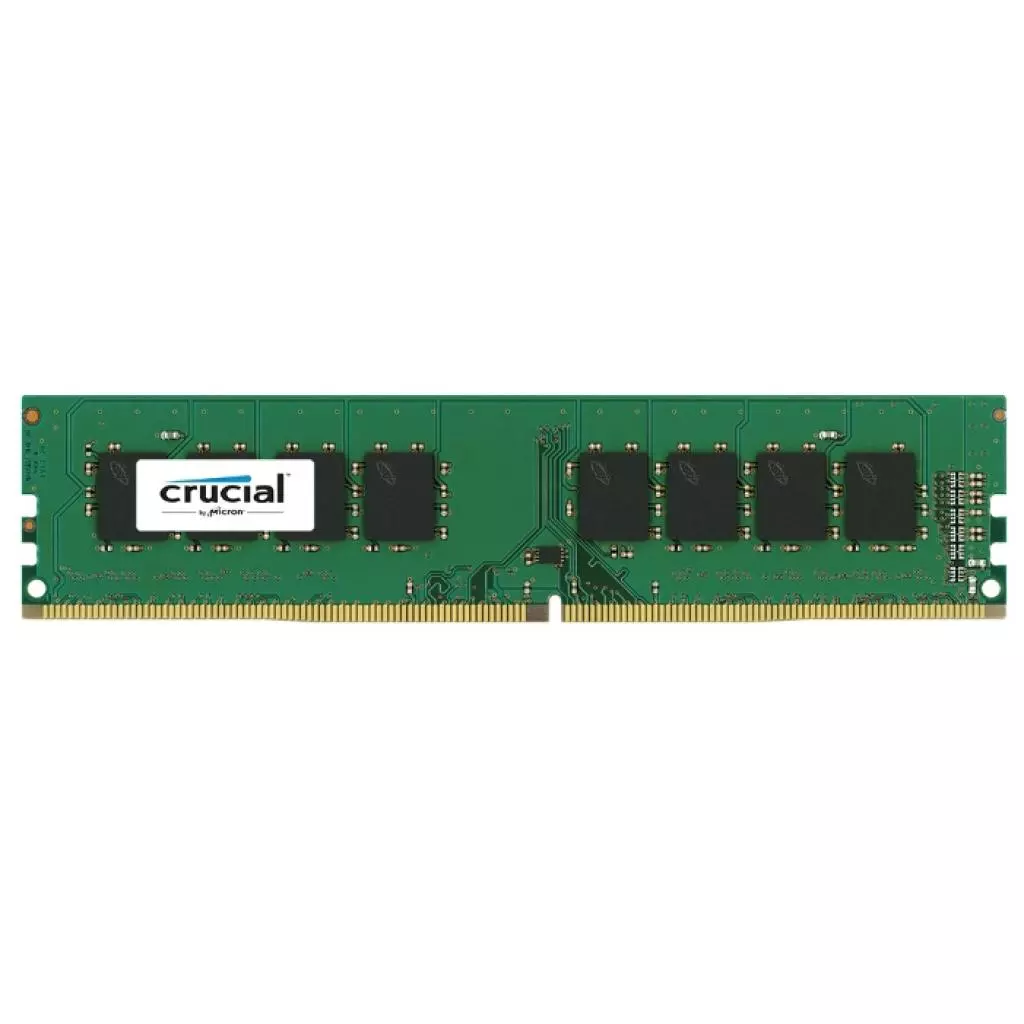 Модуль памяти для компьютера DDR4 8GB 2133 MHz Micron (CT8G4DFD8213.16FA2)