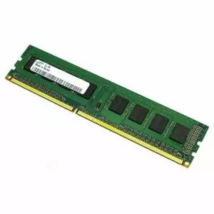 Модуль памяти для компьютера DDR4 8GB 2400 MHz Samsung (M378A1K43BB2-CRC)