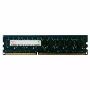 Модуль памяти для компьютера DDR4 4GB 2400 MHz Hynix (HMA851U6AFR6N-UH)
