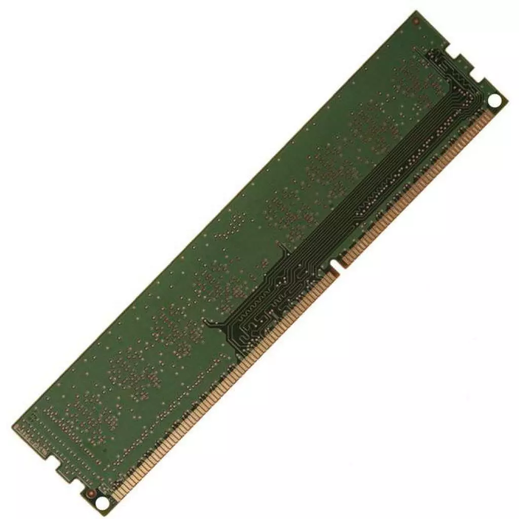 Модуль памяти для компьютера DDR3 4GB 1600 MHz Samsung (M378B5173EB0-CK0D0) - 1 Модуль памяти для компьютера DDR3 4GB 1600 MHz Samsung (M378B5173EB0-CK0D0) - 1