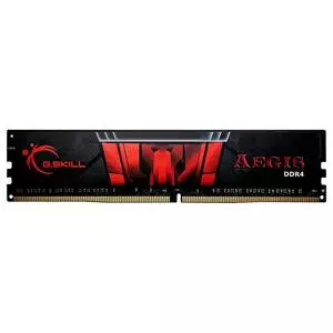 Модуль памяти для компьютера DDR4 8GB 2133 MHz AEGIS G.Skill (F4-2133C15S-8GIS)