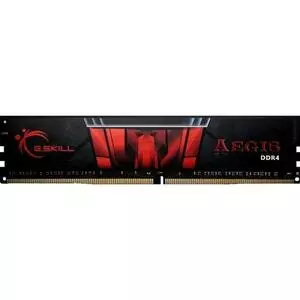 Модуль памяти для компьютера DDR4 16GB 2133 MHz Aegis G.Skill (F4-2133C15S-16GIS)